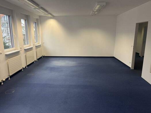 Bürofläche zur Miete 10,50 € 260 m² Bürofläche Oberhaching 82041