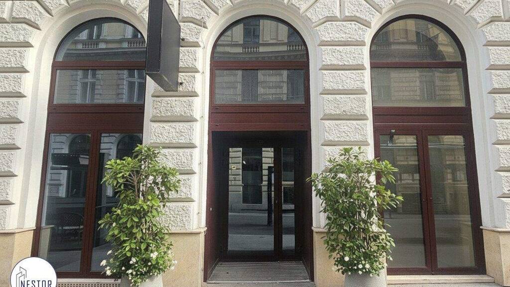 Ladenfläche zum Kauf 10.390 € 2 Zimmer Wien,Innere Stadt 1010