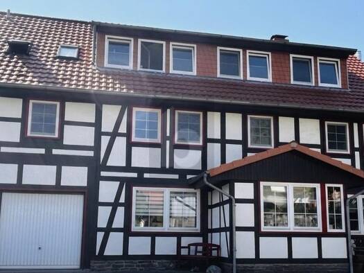Mehrfamilienhaus zum Kauf 279.000 € 14 Zimmer 328 m² 329 m² Grundstück Lauenberg Dassel 37586