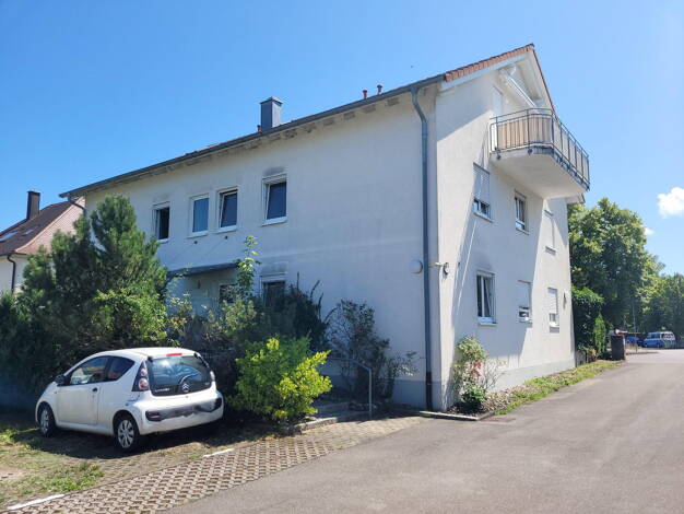 Wohnung zum Kauf provisionsfrei 290.000 € 2 Zimmer 52 m² EG Allmannsdorf Konstanz 78464