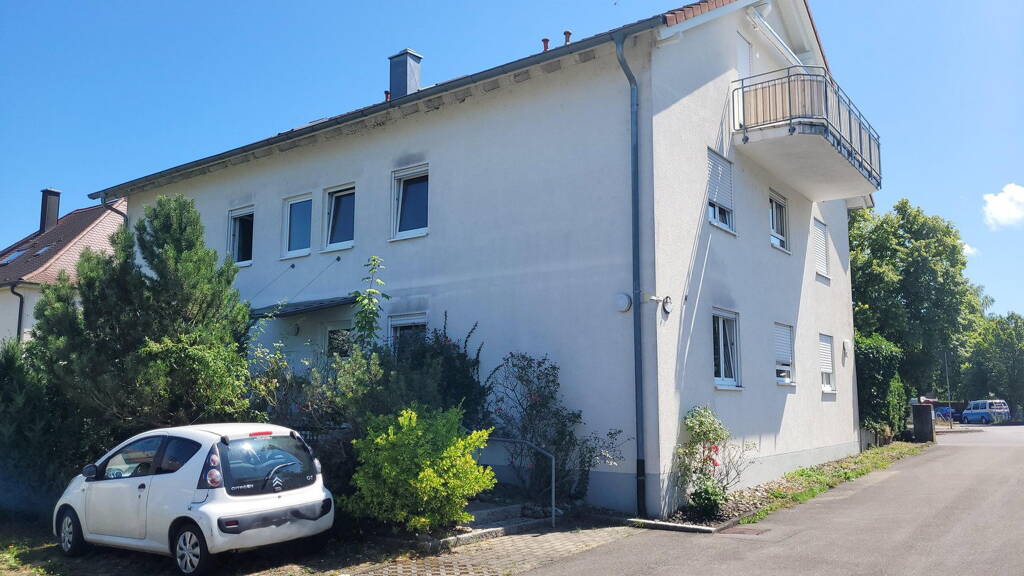 Wohnung zum Kauf provisionsfrei 290.000 € 2 Zimmer 52 m² EG Allmannsdorf Konstanz 78464