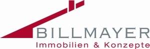 Billmayer Immobilien & Konzepte Inh: Uta Billmayer