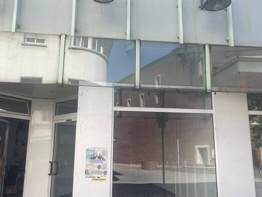 Ladenfläche zur Miete 690 € 46 m² Verkaufsfläche Sterkrade-Mitte Oberhausen 46145
