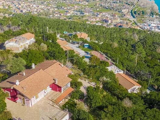Haus zum Kauf 1.500.000 € 312 m² Ameglia 19031