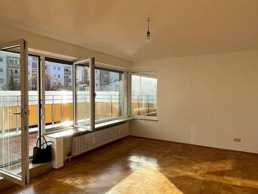 Wohnung zur Miete 1.500 € 3 Zimmer 81 m² 5. Geschoss frei ab sofort Wittelsbacherstraße 22 Neugermering Germering 82110