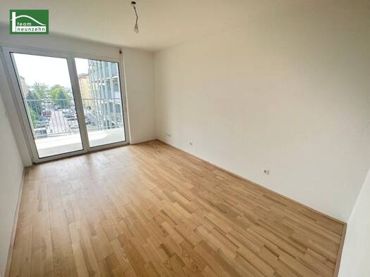 Wohnung zur Miete 515 € 3 Zimmer 49,8 m² 1. Geschoss Waagner-Biro-Straße 84 Lend Graz 8020