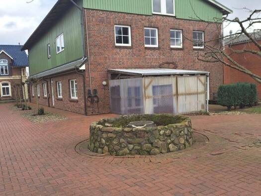 Bauernhaus zur Miete 1.950 € 8 Zimmer 300 m² 400 m² Grundstück frei ab sofort Remmels 24594