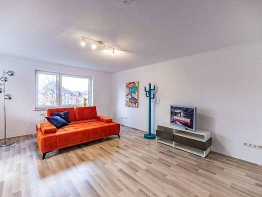 Wohnung zum Kauf provisionsfrei 104.400 € 3 Zimmer 59 m² Neue Neustadt Magdeburg 39124
