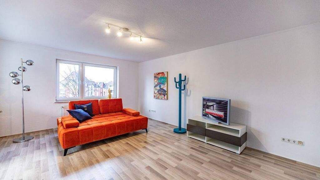 Wohnung zum Kauf provisionsfrei 104.400 € 3 Zimmer 59 m² Neue Neustadt Magdeburg 39124
