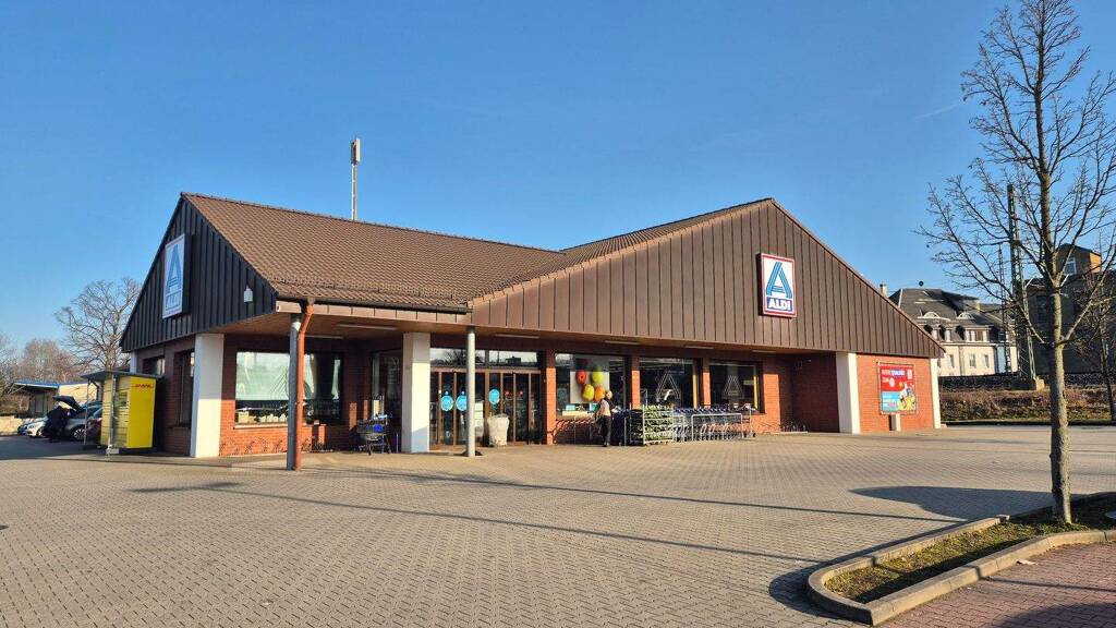 Verkaufsfläche zur Miete provisionsfrei 1.118 m² Verkaufsfläche Fabrikstraße 14 a Meißen 01662