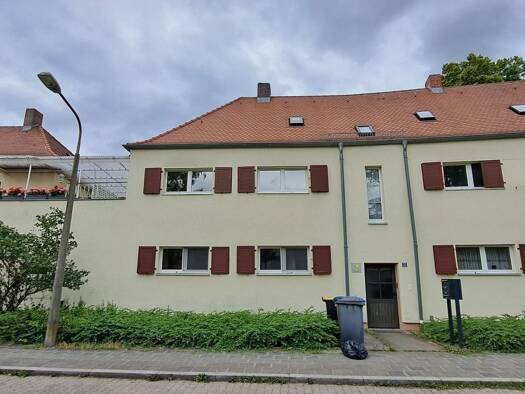 Wohnung zur Miete 632 € 3 Zimmer 60,8 m² 1. Geschoss frei ab 01.08.2026 Steiner Weg 57 Röthenbach b Schweinau Nürnberg 90449