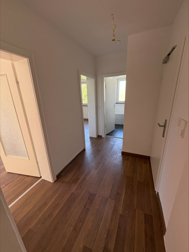 Wohnung zur Miete 442 € 2 Zimmer 50,8 m² 1. Geschoss Schreiberskamp 15 Leer 26789