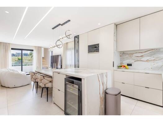 Penthouse zum Kauf 495.000 € 2 Zimmer 221 m² 2. Geschoss Mijas 29649