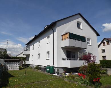 Wohnung zum Kauf als Kapitalanlage geeignet 195.000 € 3 Zimmer 64,5 m² Tettnang Tettnang 88069