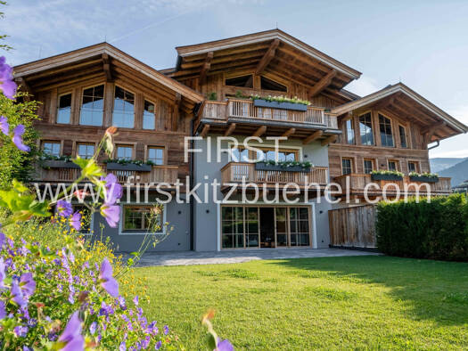 Wohnung zum Kauf - Erstbezug 3.575.000 € 149 m² Jochberg 6373