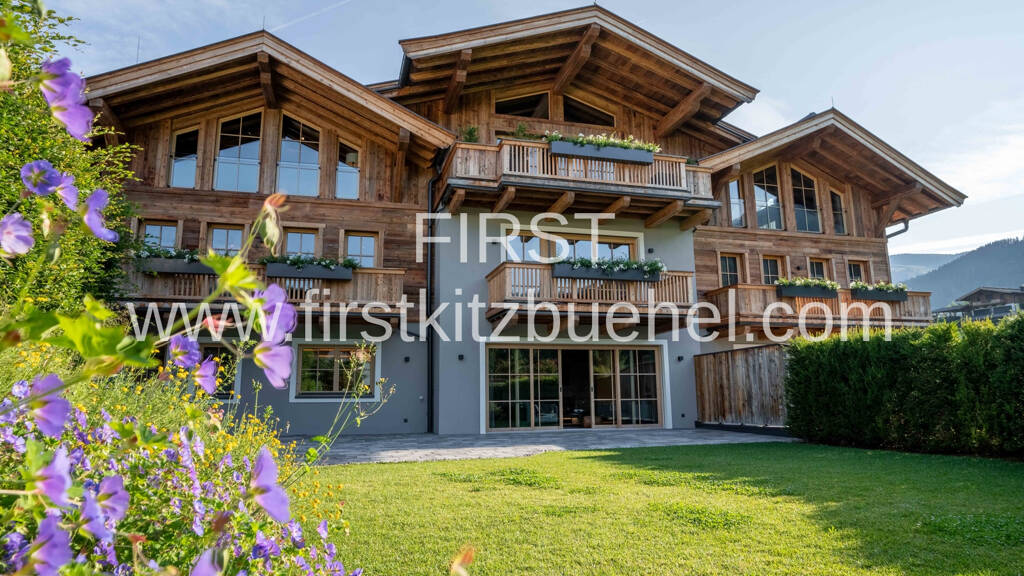 Wohnung zum Kauf - Erstbezug 3.575.000 € 149 m² Jochberg 6373