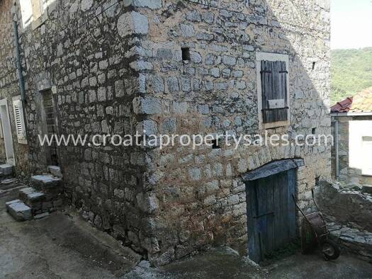 Haus zum Kauf 85.000 € 100 m² Hvar