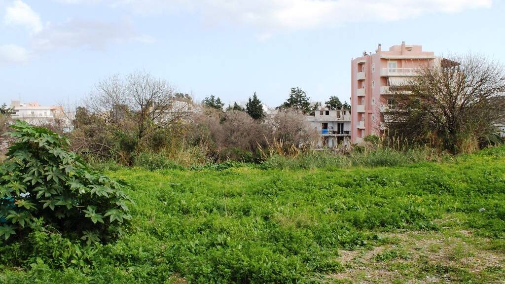 Land-/Forstwirtschaft zum Kauf 3.450.000 € 3.650 m² Grundstück Rhodos