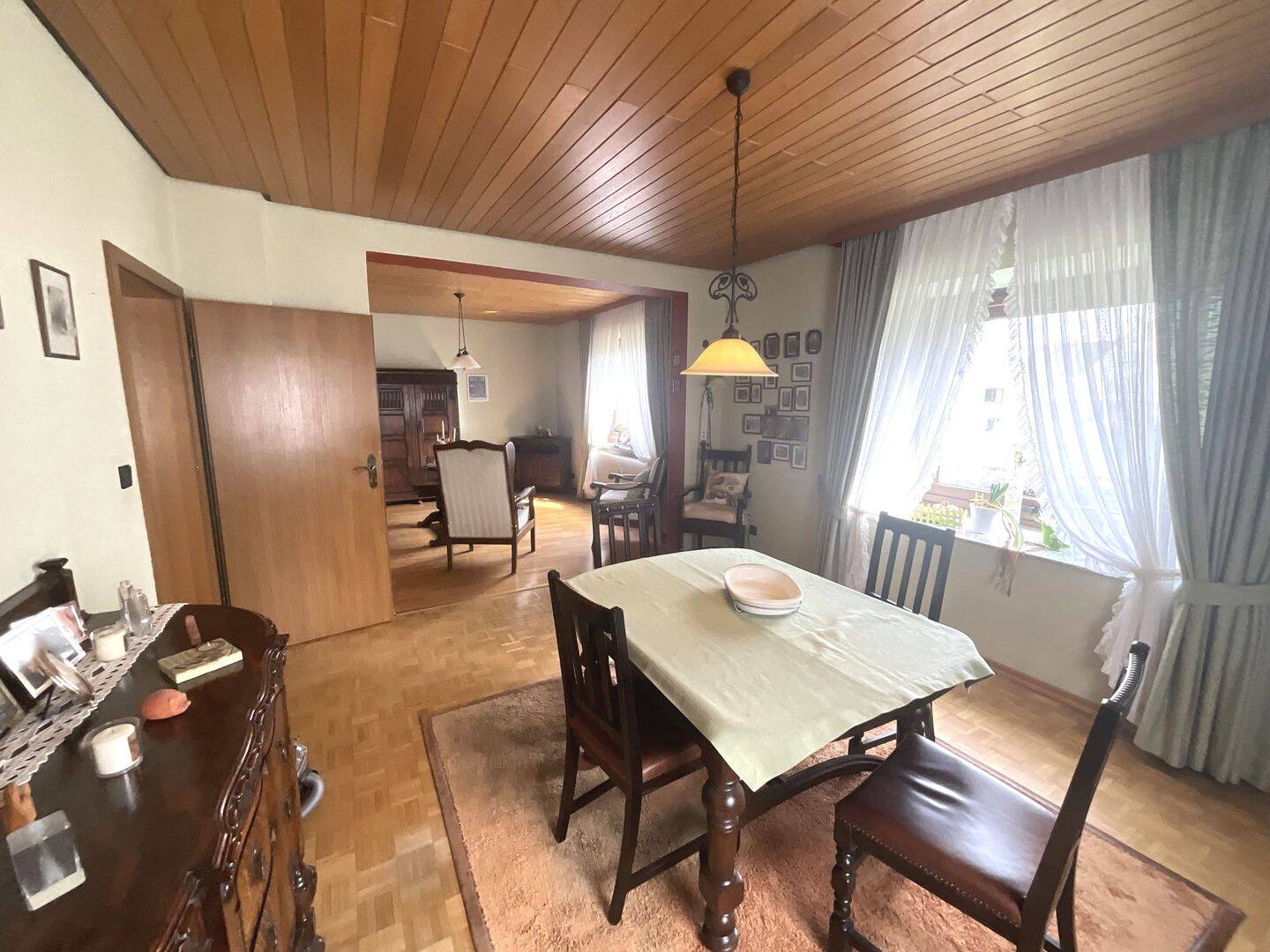 Haus – Zemmer, Schleidweiler - Ansicht 2