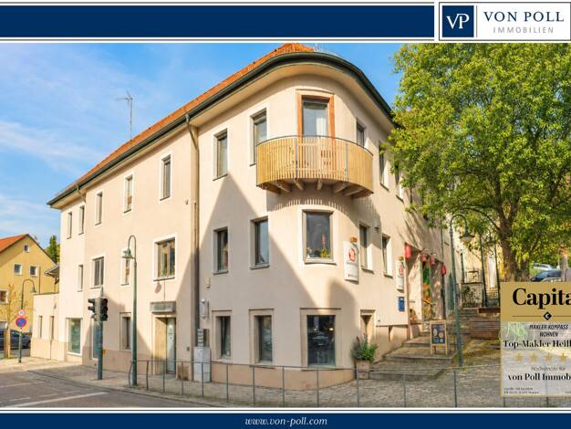 Haus zum Kauf 1.585.000 € 13 Zimmer 465 m² 485 m² Grundstück Weinsberg Weinsberg 74189