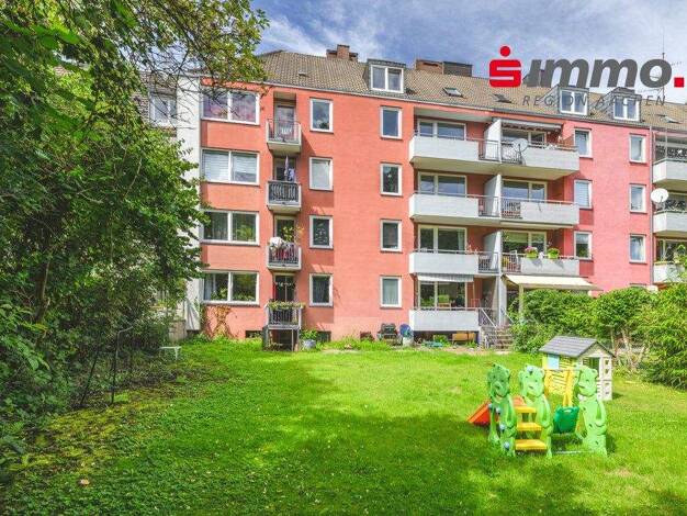Mehrfamilienhaus zum Kauf als Kapitalanlage geeignet 1.190.000 € 620 m² Aachen 52074