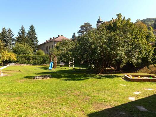 Einfamilienhaus zum Kauf 895.000 € 6 Zimmer 145 m² 1.607 m² Grundstück frei ab sofort Kaltenleutgeben 2391