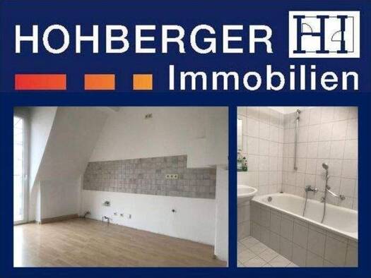 Wohnung zur Miete 750 € 3 Zimmer 79 m² 4. Geschoss Gleißhammer Weiterer Innenstadtgürtel Süd 90461