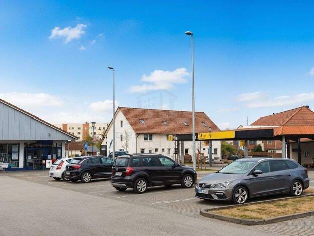 Ladenfläche zur Miete 4.399 € 413 m² Verkaufsfläche Bahnhofstraße 19 Graal-Müritz 18181