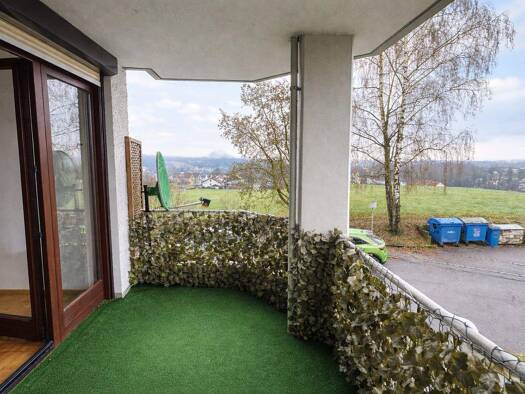 Wohnung zur Miete 710 € 3 Zimmer 90 m² Heining Passau 94036