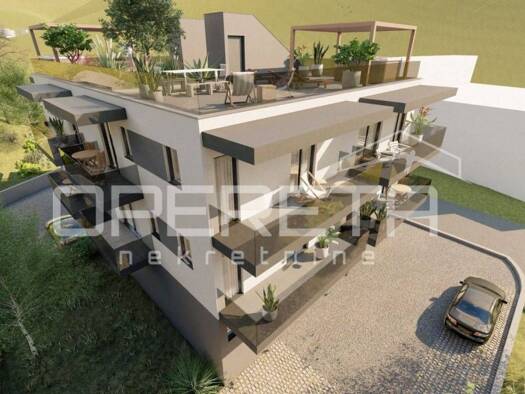Wohnung zum Kauf 353.568 € 3 Zimmer 60 m² 1. Geschoss Hvar