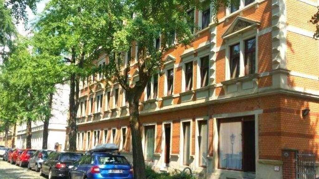 Wohnung zum Kauf als Kapitalanlage geeignet 99.000 € 2 Zimmer 40,1 m² Hans-Sachs-Str.18 Pieschen-Nord/Trachenberge Dresden 01129