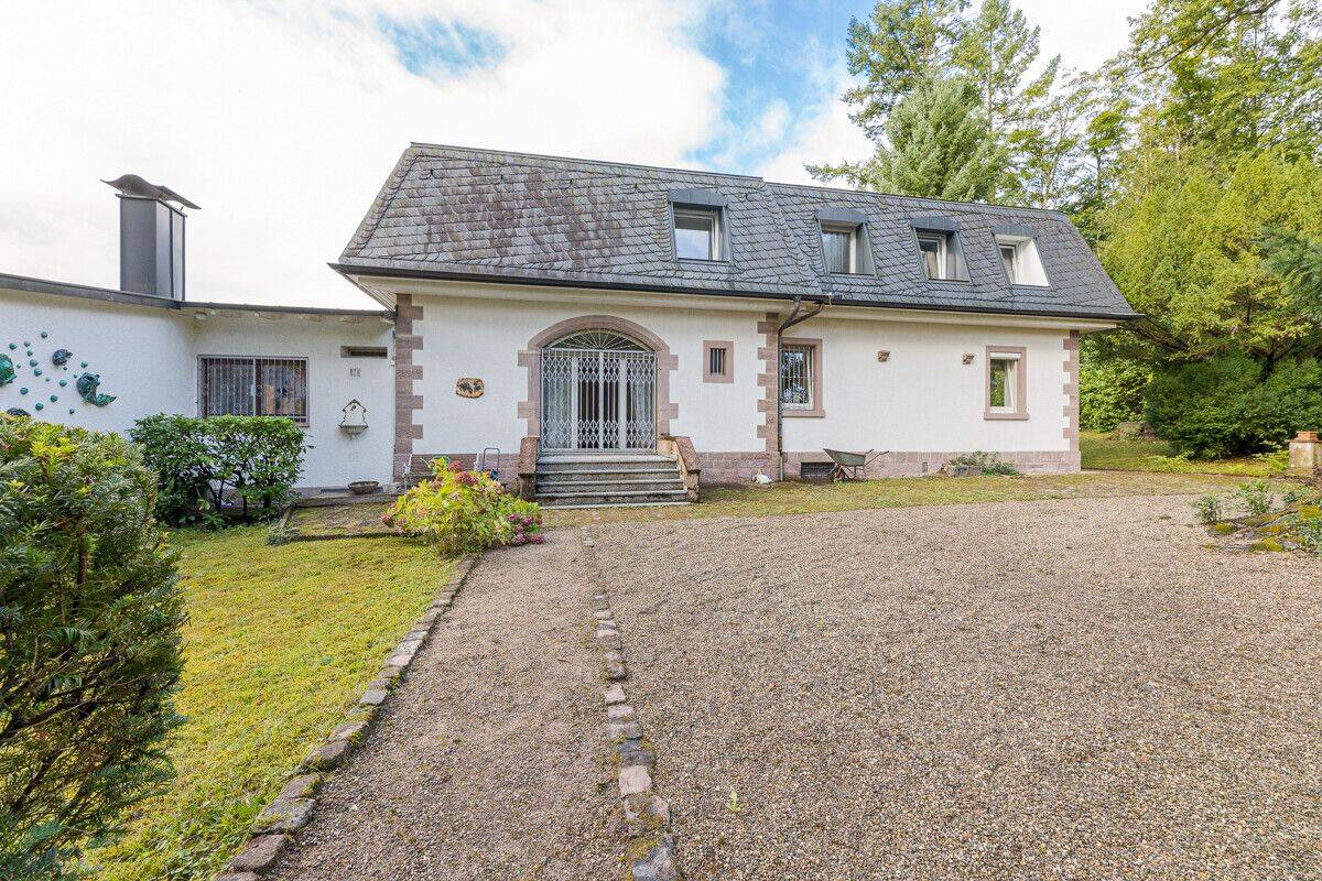 Villa zum Kauf - Ansicht 6