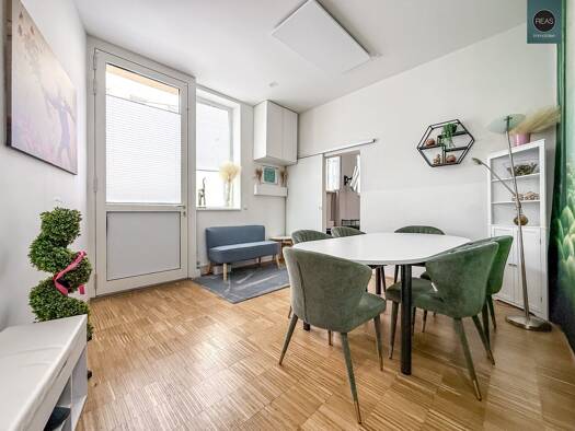 Ladenfläche zum Kauf 449.000 € 4 Zimmer Wieden 1040