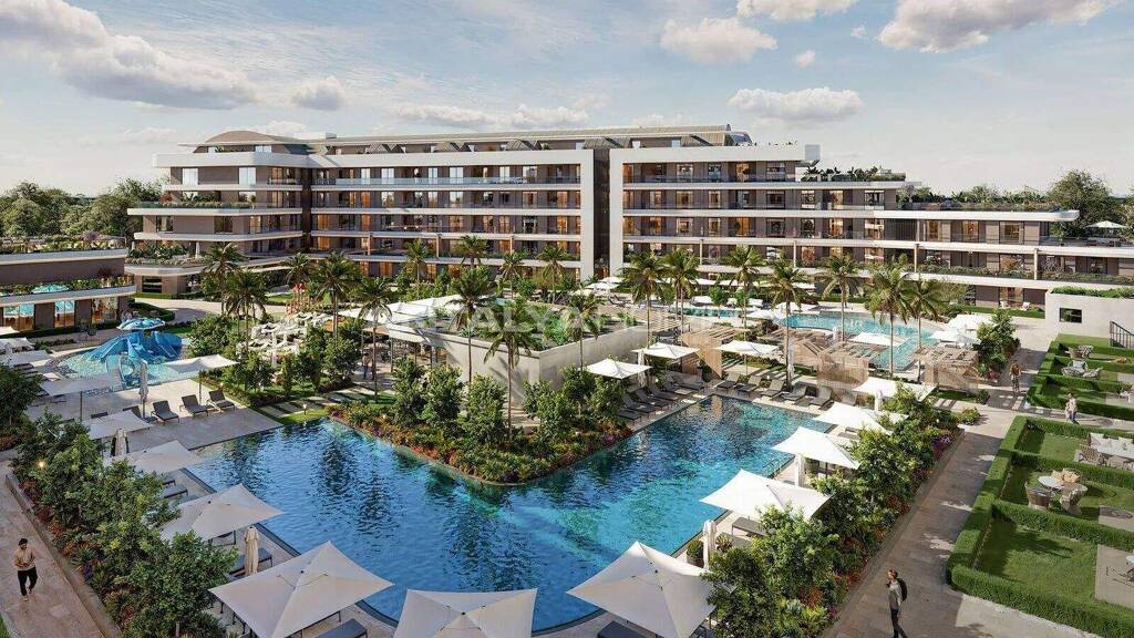 Wohnung zum Kauf 246.000 € 2 Zimmer 81 m² EG Antalya 07230