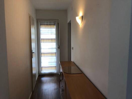 Terrassenwohnung zur Miete 1.300 € 3 Zimmer 110 m² Geschoss 3/4 frei ab sofort Nord Stuttgart 70191
