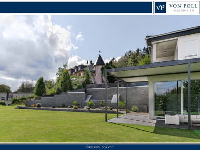 Villa zum Kauf 4.490.000 € 16 Zimmer 950 m² 4.546 m² Grundstück Oberreifenberg Schmitten 61389