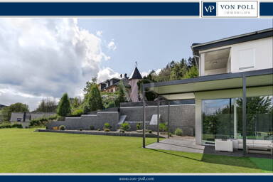 Villa zum Kauf 4.490.000 € 16 Zimmer 950 m² 4.546 m² Grundstück Oberreifenberg Schmitten 61389