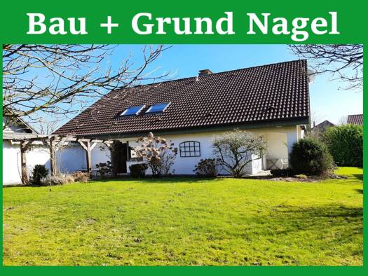 Einfamilienhaus zum Kauf 340.000 € 6 Zimmer 178,7 m² 633 m² Grundstück Hilter Hilter a.T.W. 49176