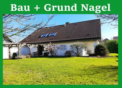 Einfamilienhaus zum Kauf 6 Zimmer 178,7 m² 633 m² Grundstück Hilter Hilter a.T.W. 49176