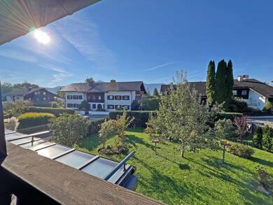 Wohnung zum Kauf 598.000 € 3 Zimmer 107 m² 1. Geschoss Murnau Murnau am Staffelsee 82418