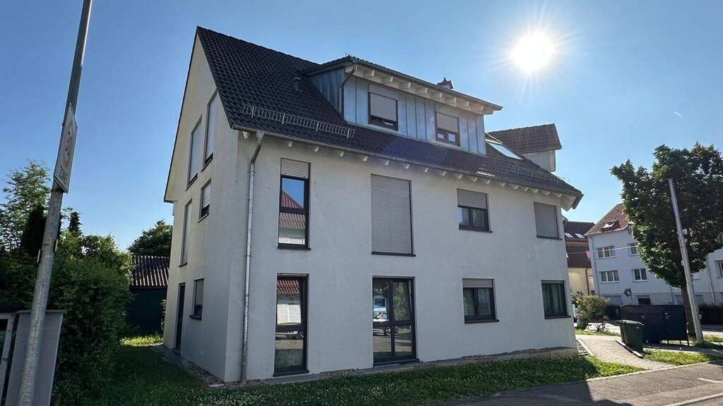 Mehrfamilienhaus zum Kauf 2.450.000 € 557 m² 608 m² Grundstück Stammheim Stuttgart 70439