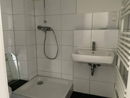 Wohnung zur Miete 439 € 4,5 Zimmer 63,9 m² EG Eppmannsweg 17 Hassel Gelsenkirchen 45896