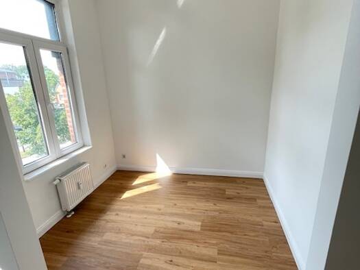 Wohnung zur Miete 870 € 2 Zimmer 67 m² 1. Geschoss frei ab sofort Berliner Straße 46 Geesthacht 21502