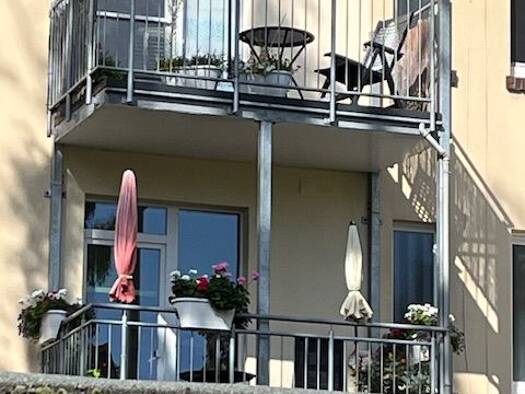 Wohnung zur Miete 669 € 3 Zimmer 67,9 m² Geschoss 2/3 frei ab 15.12.2025 Ricklingen Hannover 30459