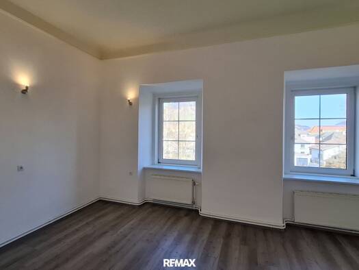 Wohnung zur Miete 674 € 3 Zimmer 94 m² Kirchberg an der Pielach 3204