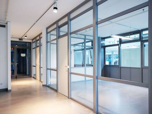 Bürofläche zur Miete provisionsfrei 7,50 € 4 Zimmer 120 m² Bürofläche Gewerbepark 18 Uphausen-Eistrup Bissendorf 49143