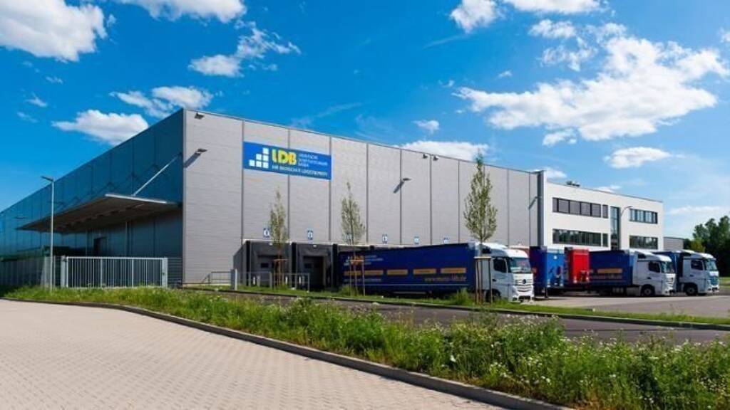 Bürokomplex zur Miete 20 € 1 Zimmer 34,5 m² Bürofläche Rastatt 76437