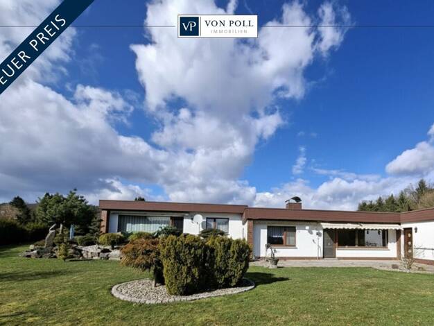 Mehrfamilienhaus zum Kauf 395.000 € 10 Zimmer 287 m² 1.335 m² Grundstück Richelsdorf Wildeck 36208