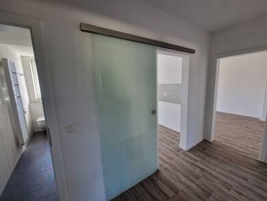 Wohnung zur Miete 480 € 3 Zimmer 68,6 m² 1. Geschoss frei ab sofort Welsleber Straße 14 Schönebeck Schönebeck (Elbe) 39218