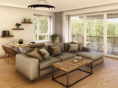 Wohnung zum Kauf provisionsfrei 549.000 € 4 Zimmer 98,8 m² Neustadt Titisee-Neustadt 79822